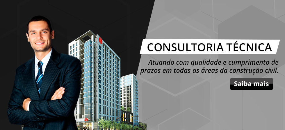 Consultoria Técnica